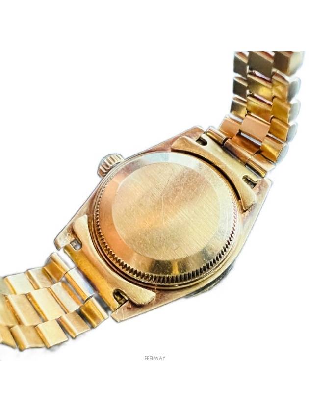 women watch - ROLEX - BALAAN 2