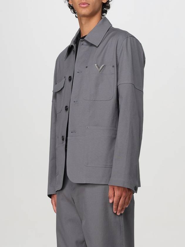 Valentino men's jacket - VALENTINO - BALAAN 4