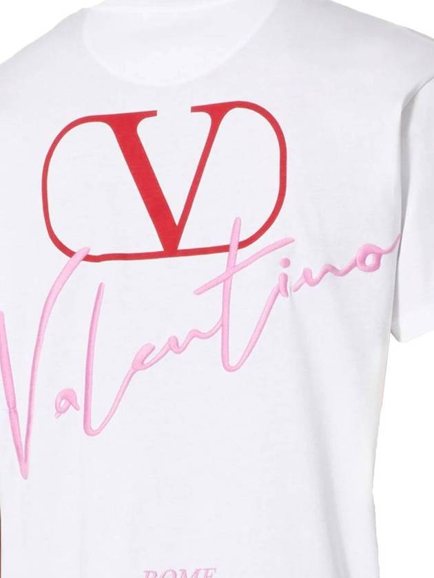 Valentino T-Shirts And Polos - VALENTINO - BALAAN 3