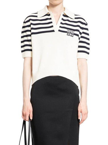 Givenchy Short Sleeves - GIVENCHY - BALAAN 1