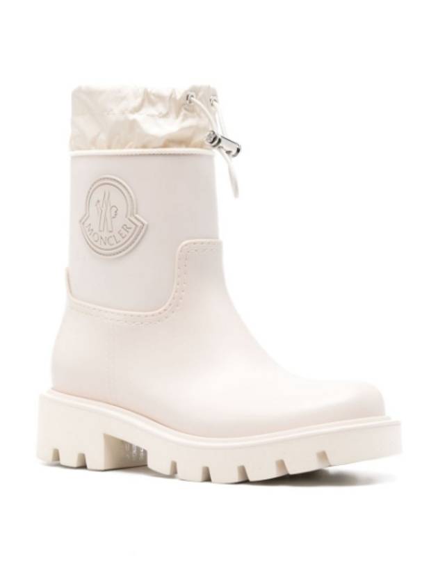 Boots J209B4G00080 M4522032 - MONCLER - BALAAN 3