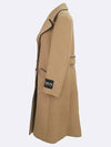 Smith Market Used Luxury Goods 652015 Coat Women s Clothing - GUCCI - BALAAN 2