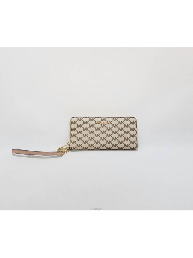 women s long wallet - MICHAEL KORS - BALAAN 1