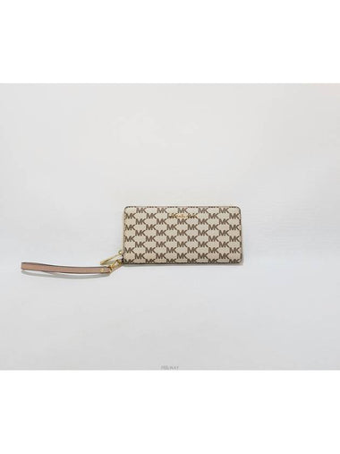 women s long wallet - MICHAEL KORS - BALAAN 1