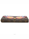 women s long wallet - LOUIS VUITTON - BALAAN 6