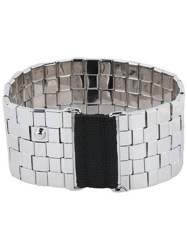 Palladium Tilly Cuff Bracelet - CHLOE - BALAAN 1