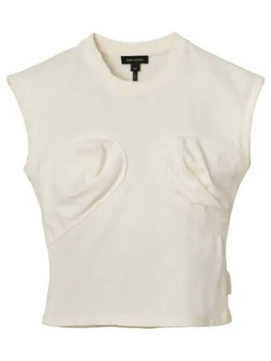 tank top sleeveless - MARC JACOBS - BALAAN 1