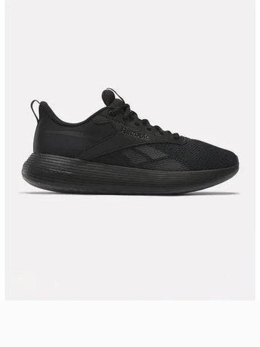 DMX Comfort Plus Low Top Sneakers Black - REEBOK - BALAAN 1