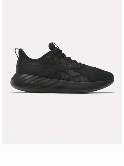 DMX Comfort Plus Low Top Sneakers Black - REEBOK - BALAAN 2