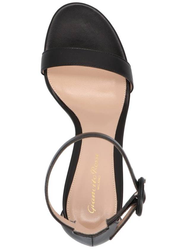 Gianvito Rossi 'Portofino’ Sandals - GIANVITO ROSSI - BALAAN 3