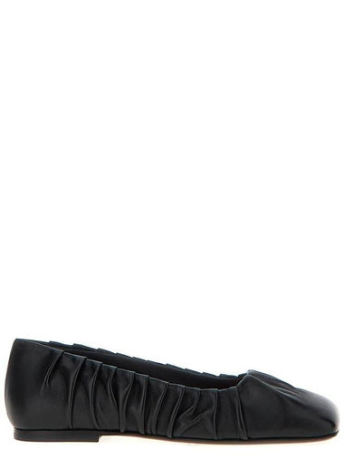 Balmain 'Eden' Ballet Flats - BALMAIN - BALAAN 1