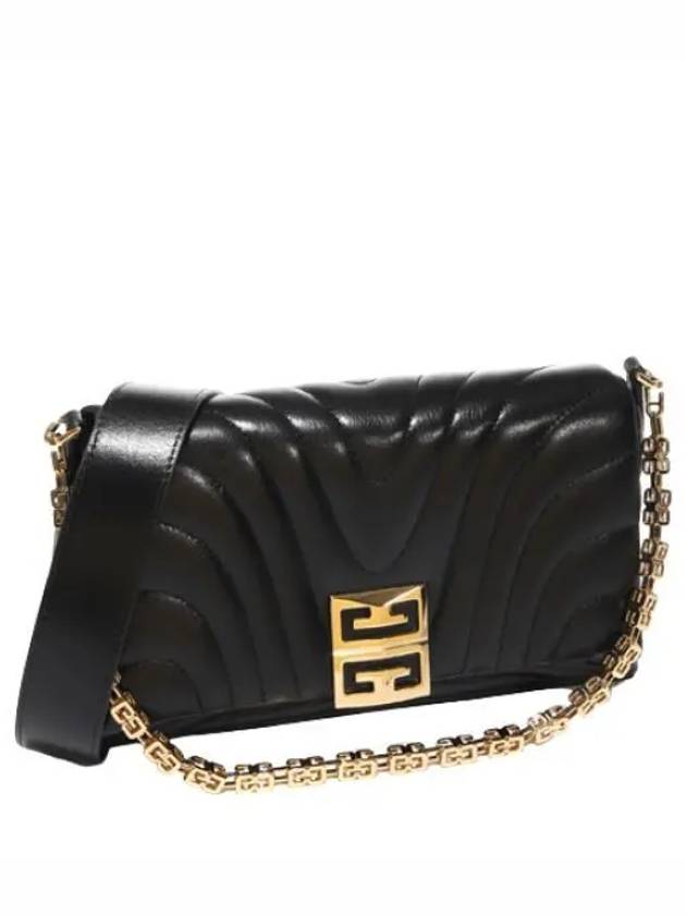 Matelasse soft shoulder bag women - GIVENCHY - BALAAN 1