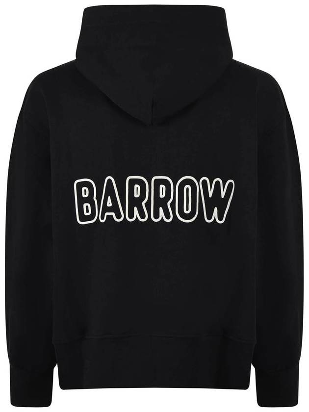 Barrow  Sweatshirt - CLAIRE BARROW - BALAAN 3