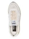 Running Low Top Sneakers White - GOLDEN GOOSE - BALAAN 5