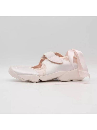 Air Rift SE Low Top Sneakers Pink - NIKE - BALAAN 2