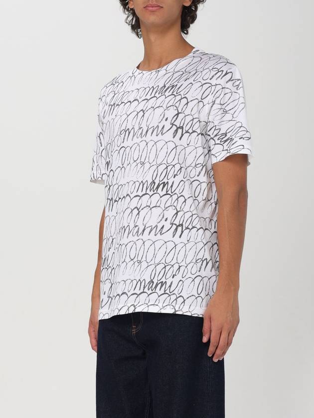 T-shirt men Marni - MARNI - BALAAN 4