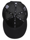 ANEW x NEWERA RC950 MASH SNAPBACK UNSTBK - ANEWGOLF - BALAAN 8