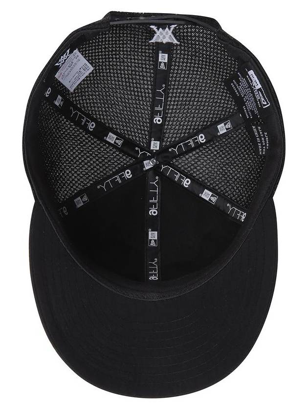 ANEW x NEWERA RC950 MASH SNAPBACK UNSTBK - ANEWGOLF - BALAAN 8