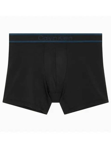 UNDERWEAR Men s CK Tonal Logo Micro Boxer Briefs NB4056UB1 - CALVIN KLEIN - BALAAN 1