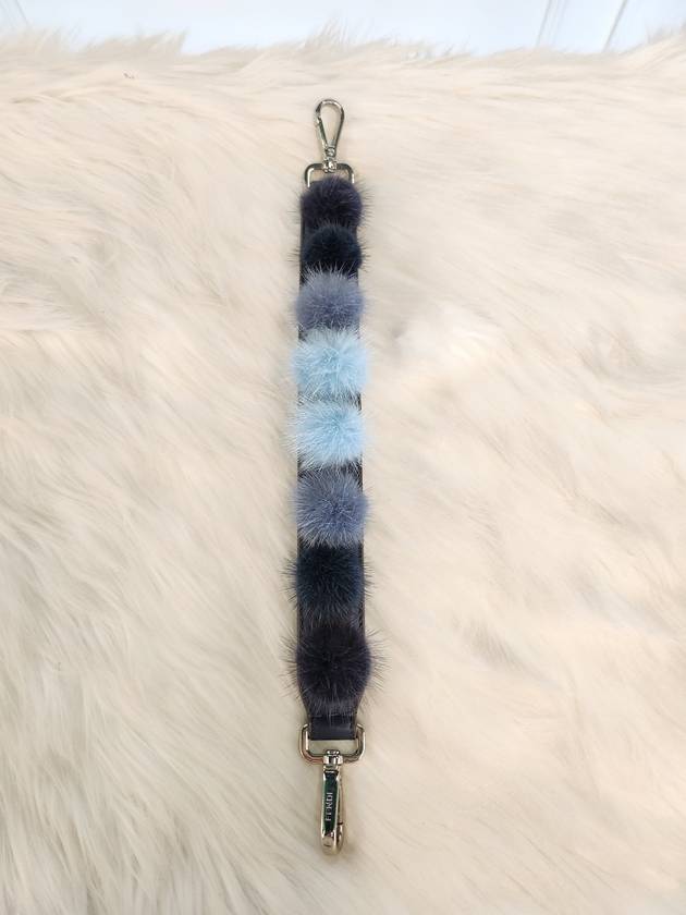 Women s Mink Fur Shoulder Strap Condition A - FENDI - BALAAN 11