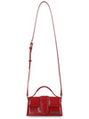 Le Bambino Shoulder Bag Red - JACQUEMUS - BALAAN 2