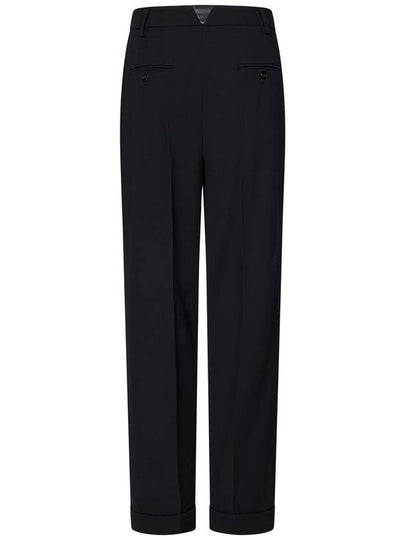 Pinko Peru' Trousers - PINKO - BALAAN 2