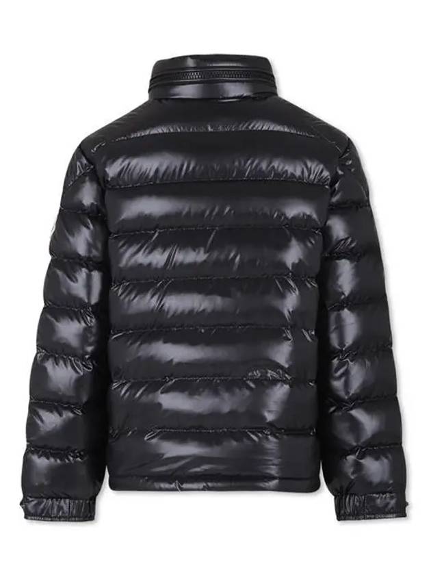 Moncler Junior 12 14 JENS Down Blouson Black - MONCLER - BALAAN 3