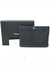 women clutch bag - CHANEL - BALAAN 1