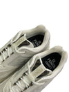 Faster Trainer Men’s Sneakers 7E1555AKX6 - FENDI - BALAAN 3