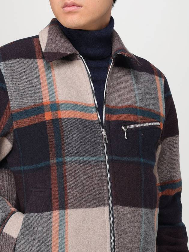 Jacket men Paul Smith - PAUL SMITH - BALAAN 4