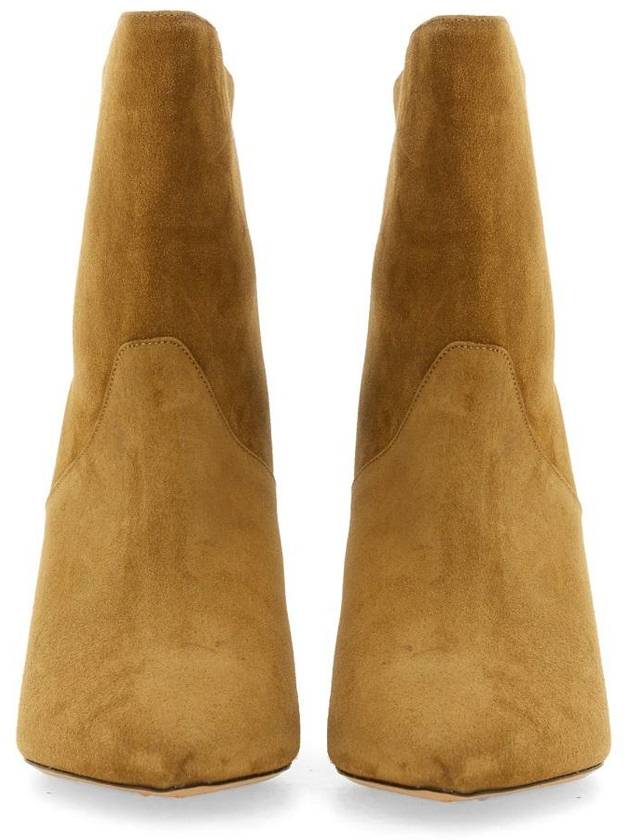 Isabel Marant Boot "Loline" - ISABEL MARANT - BALAAN 4