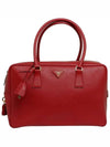 Tote Bag BL094F NZV F068Z FUOCO Women's Tote Bag - PRADA - BALAAN 1