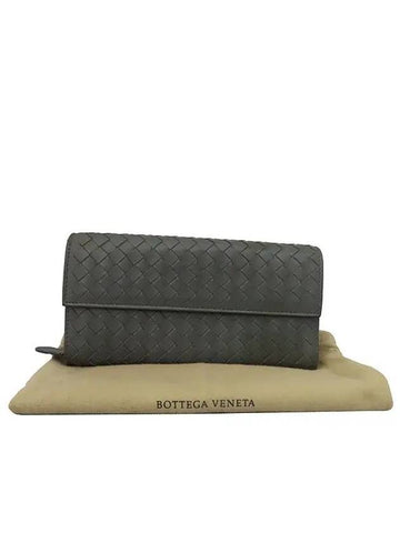 150509 long wallet - BOTTEGA VENETA - BALAAN 1