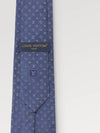 Monogram Classic S00 Tie Blue - LOUIS VUITTON - BALAAN 6