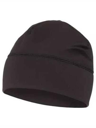 R1 Daily Beanie Black - PATAGONIA - BALAAN 2