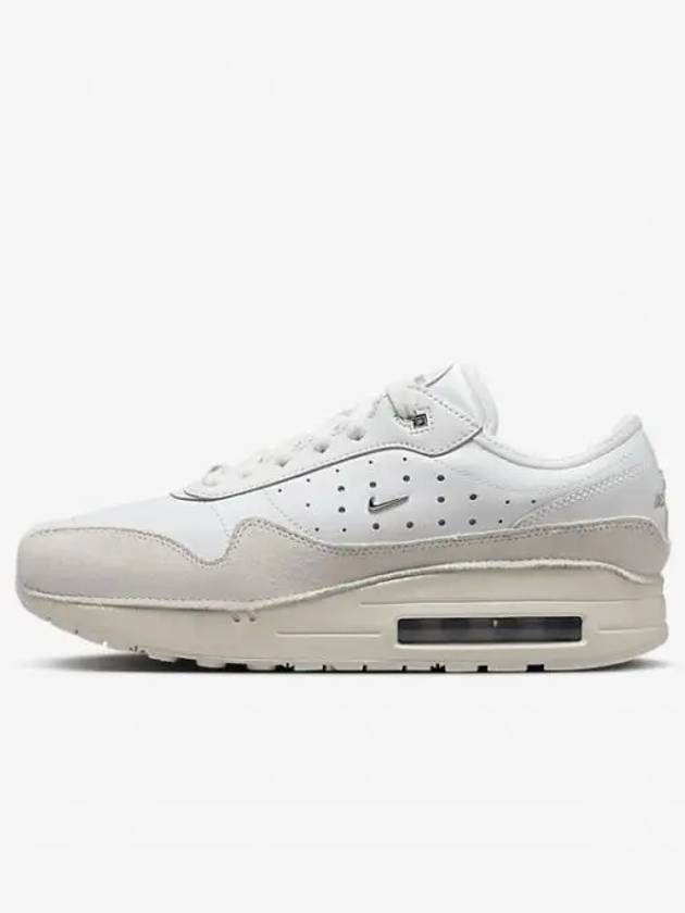 Air Max 1 '86 Low Top Sneakers Summit White - NIKE - BALAAN 2