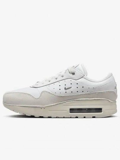 Air Max 1 '86 Low Top Sneakers Summit White - NIKE - BALAAN 2