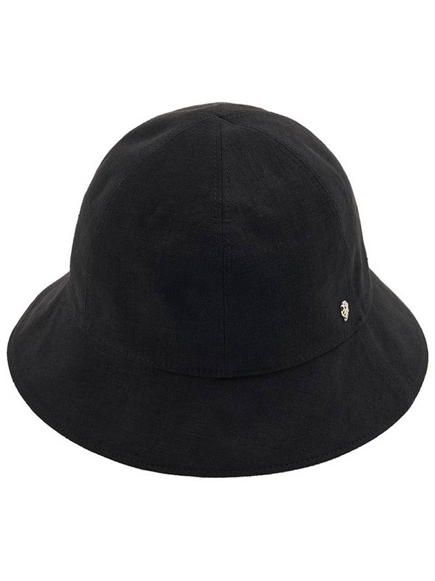 Flora Cloche Hat Black - HELEN KAMINSKI - BALAAN 2