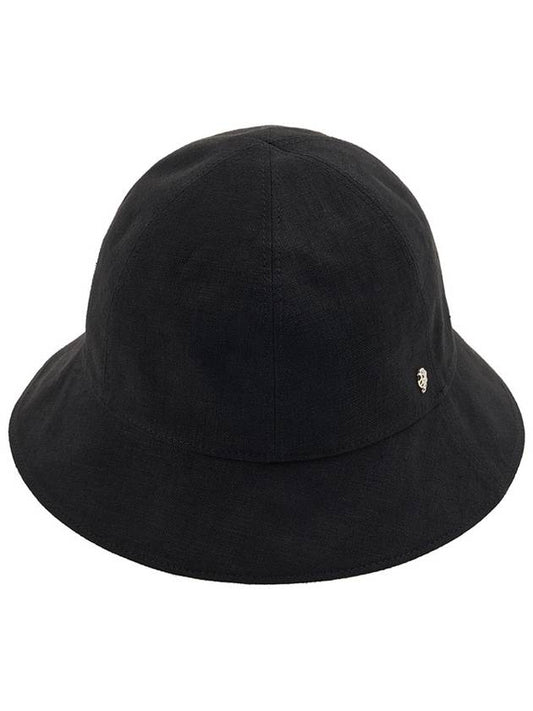 Women s Flora Cloche Hat HAT51518 BLACK - HELEN KAMINSKI - BALAAN 1