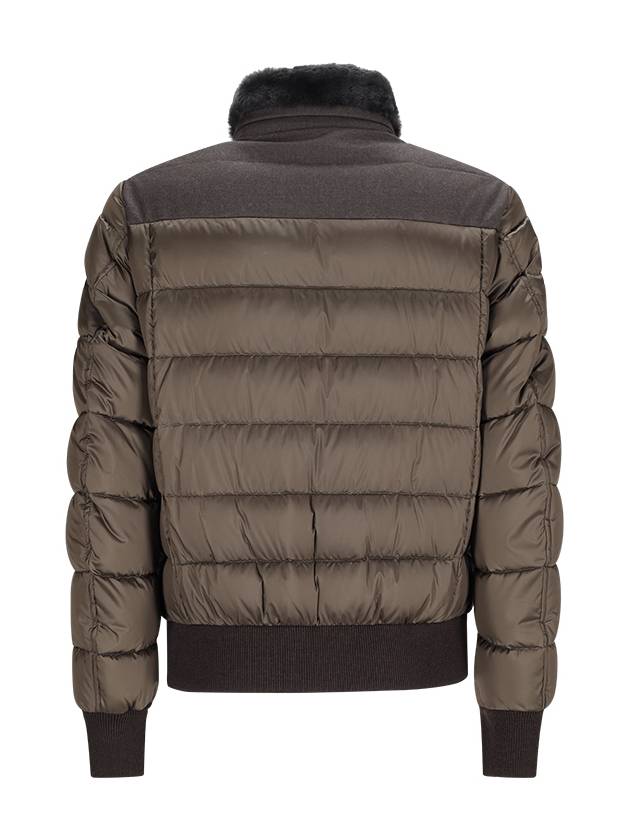 FANTONI-SHL BOMBER JACKET - MOORER - BALAAN 2