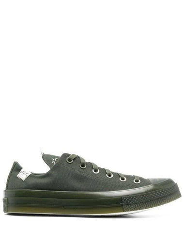 Chuck 70 x ACW low-top sneakers A06688C - CONVERSE - BALAAN 1