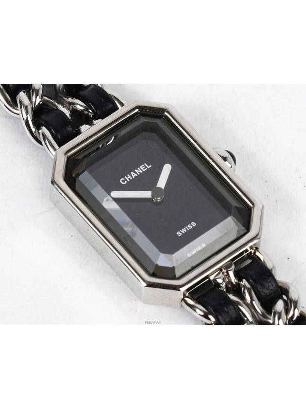 women watch - CHANEL - BALAAN 2