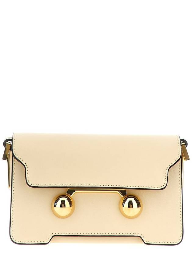 Marni 'Trunkaroo' Mini Shoulder Bag - MARNI - BALAAN 1