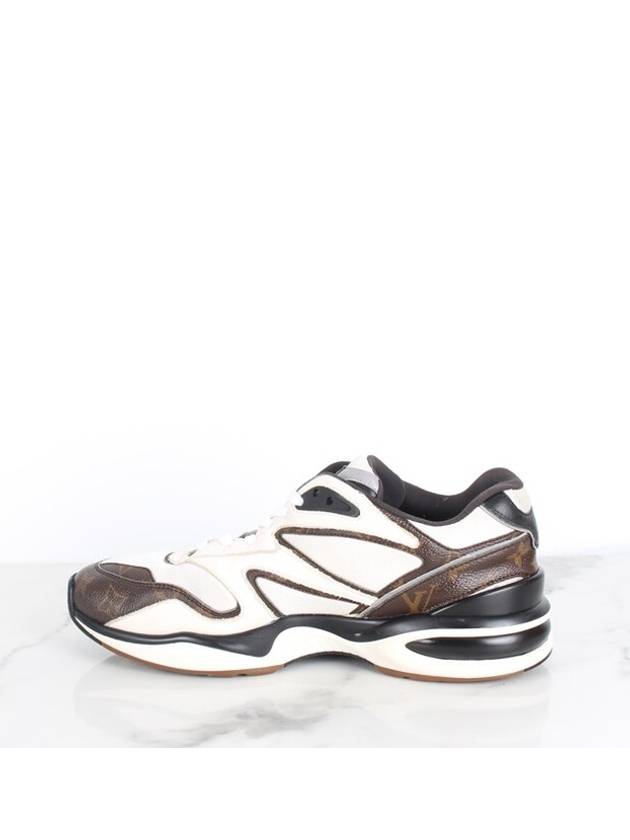 Monogram Trail Sneakers 7 5 265 - LOUIS VUITTON - BALAAN 6