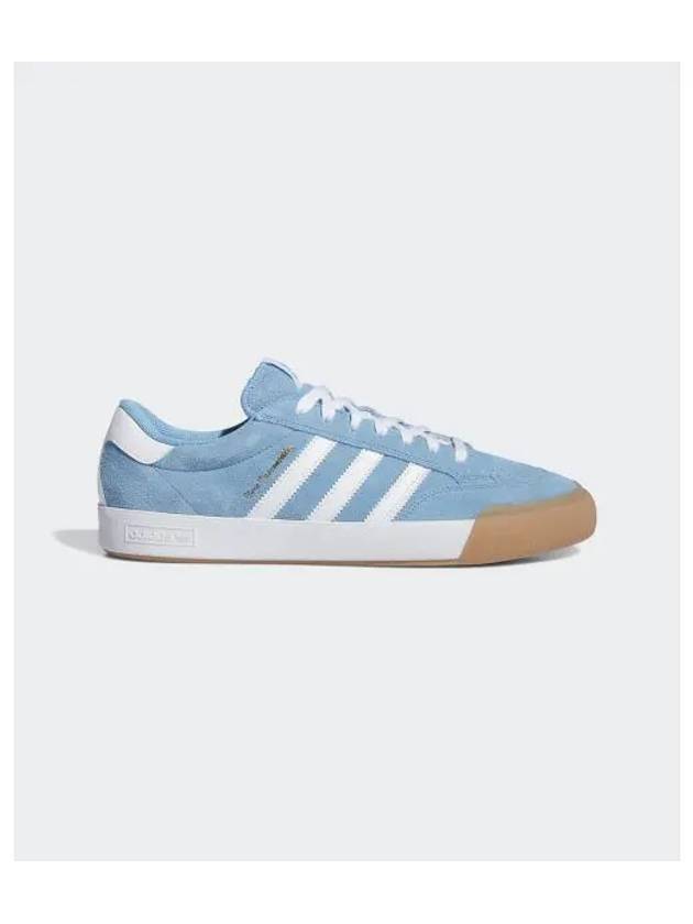 Nora Low Top Sneakers Sky Blue - ADIDAS - BALAAN 2