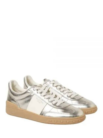 4W0S0IL9 UKH Y3Q 4W2S0IL9 Upvillage low top sneakers - VALENTINO - BALAAN 1