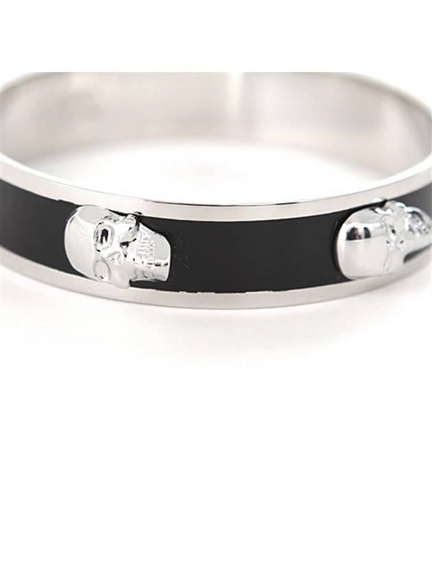 Skull Bracelet 289384 J163N 9000 - ALEXANDER MCQUEEN - BALAAN 3