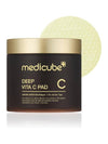 [MEDICUBE] Deep Vita C Pad (70ea) - MEDICUBE - BALAAN 1