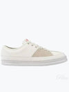 Twins Leather Low Top Sneakers - CAMPER - BALAAN 2