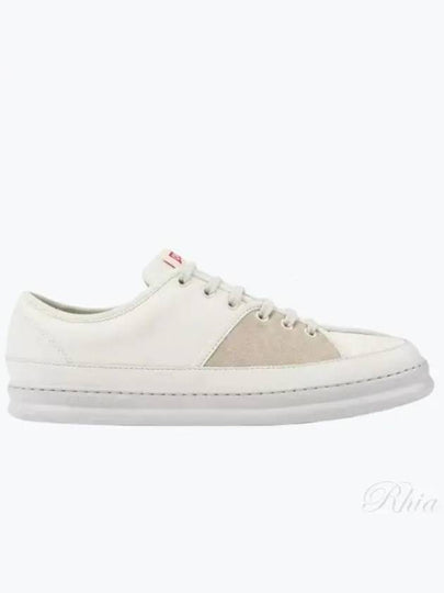 Twins Leather Low Top Sneakers - CAMPER - BALAAN 2